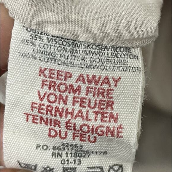 Mini Boden Girls Skirt 10-12Y Viscose Lined Pastel Sequin Embroidered Dot India - Picture 4 of 5